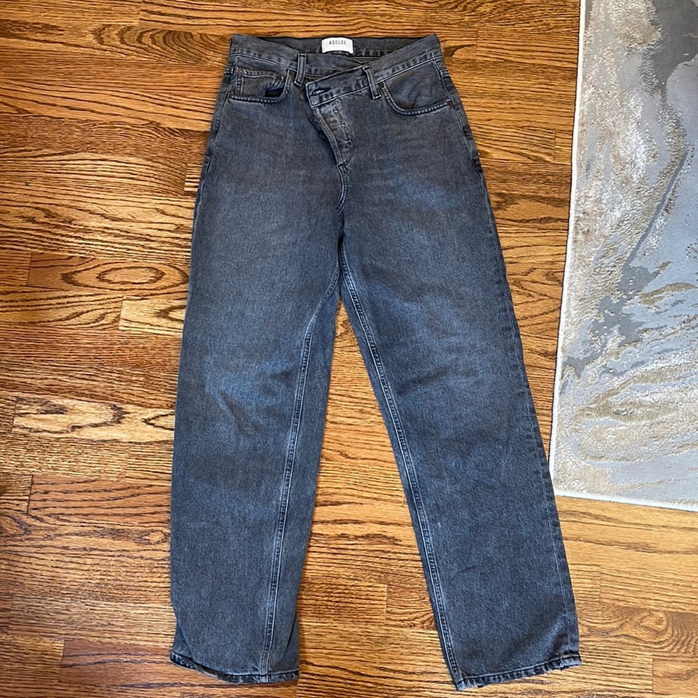 Agolde jeans